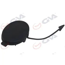 Ön Tampon Çeki Demir Kapaği Caddy 2015