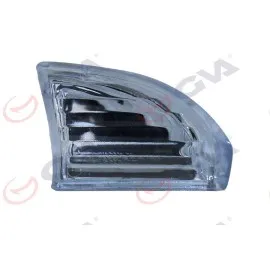 Ön Tampon Reflektörü Sağ Vw Cc 2008-2012