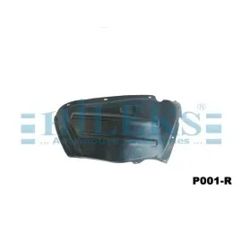 Çamurluk Davlumbazi Sağ Partner-Boxer I-Jumper-Ducato 98-02