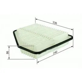 HAVA FİLTRESİ TOYOTA RAV4 2008-