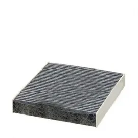 Polen Filtresi (Karbonlu) [ Renault Captur, Clio Iv, Symbol Iii, Dacia Logan Ii, Sandero Ii 0.9 Tce/1.2 Tce/1.5 Dci 2013 - ]