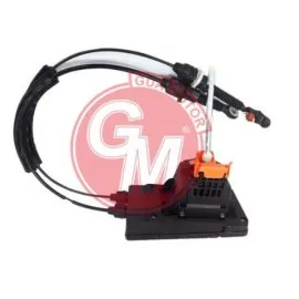 Vites Kumanda Kutusu Kollu Telli Dacia Duster 4X4 1.5 Dci.1.6 12