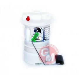 YAKIT DEPO ŞAMANDIRASI DACIA YENİ SANDERO LOGAN II -