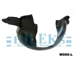 ÇAMURLUK DAVLUMBAZI ÖN SOL GOLF V-JETTA 06-11