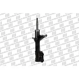 Ön Amortisör Sağ Accent Dar Çanak X-3 Abs Li