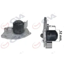 Devirdaim Megane Ii 02 Scenic Ii 03 Laguna Ii 05 Primera 03 1.9 Dci F9Q Pa907