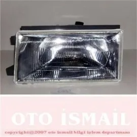 Far Sol Komple 88 Doğan M131