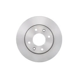 Fren Diski Ön 4 Bijon 247 Mm Citroen Xsara 1.4 I 97-00, Peugeot 206 Hatchback 1.4 I 98-12, 206 Sedan 1.4 08 -