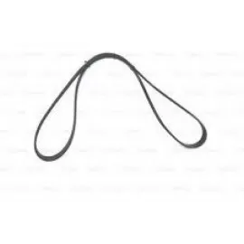 KANALLI KAYIŞ 5PK1100 CLIO-1.6 16V K4M 98 -1.4 8 V E7J-K4J