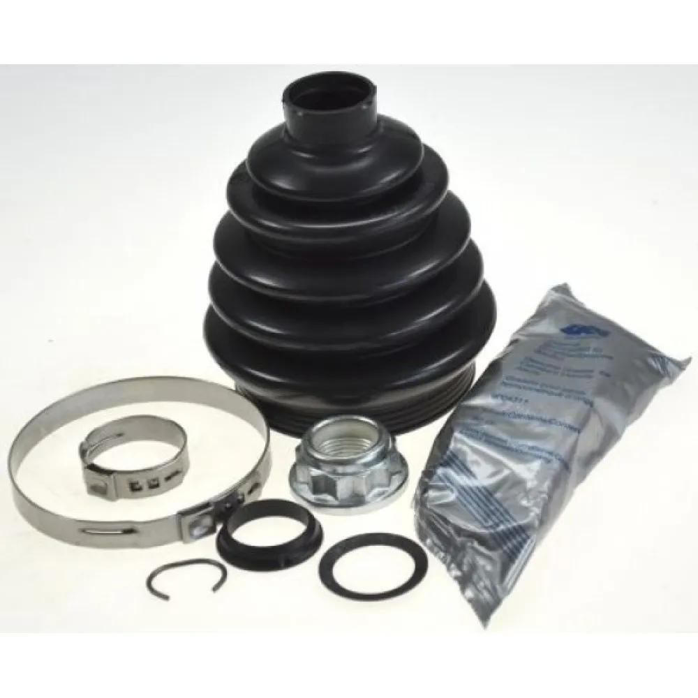 Aks Körüğü Seti Diş Golf4-Bora-A3-Toledo 1.4 16V-1.6 Akl-Aeh