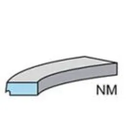 MOTOR SEGMANI 0.50 1.6ADP-AEK-AFT-AKL G A4-A3 94--- 1.2x1.5x2 81.00