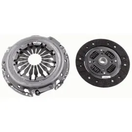 DEBRİYAJ SETİ CLIO II-KNG-LOGAN-KUBISTAR 1.5 DCI K9K.7.00.K9K.7.04.K9K.7.02