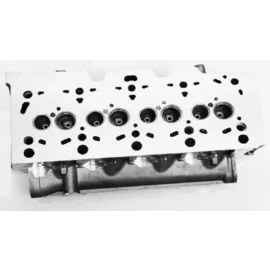 Silindir Kapaği Euro3 Kng-Clio Ii-Iii-Mgn Ii-Scenic Ii-Dacia Logan-Micra Iii 1.5 Dci K9K 790