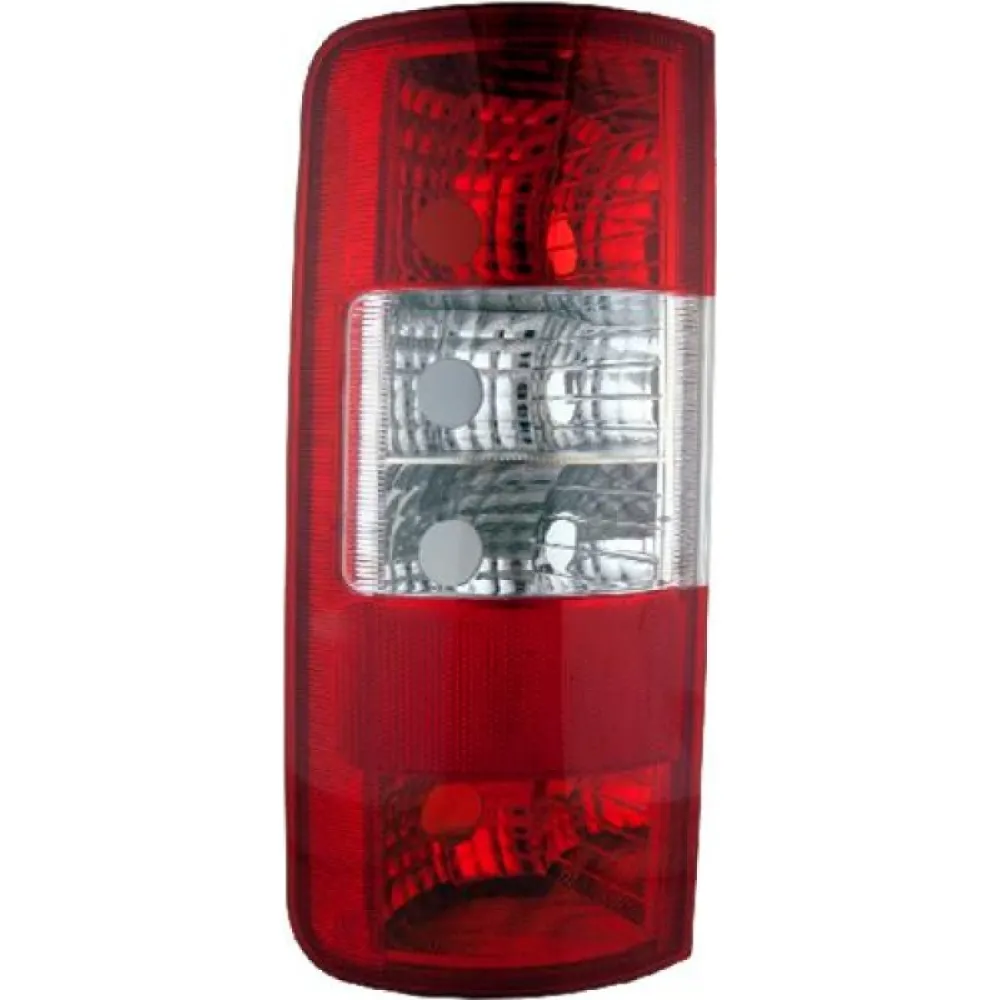 Stop Lambasi Sol Connect Tourneo Transit 2002 2013 Duysuz