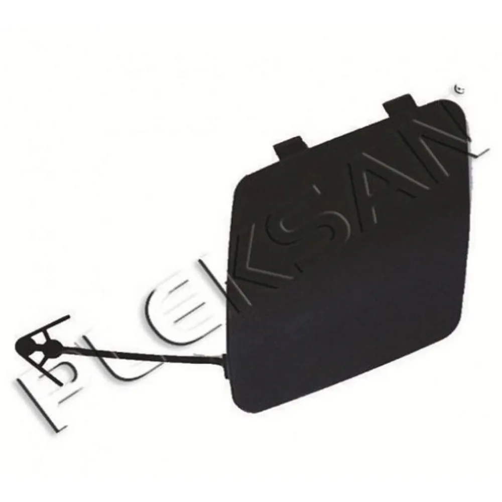 ÖN TAMPON ÇEKİ DEMİR KAPAĞI MASTER III 13