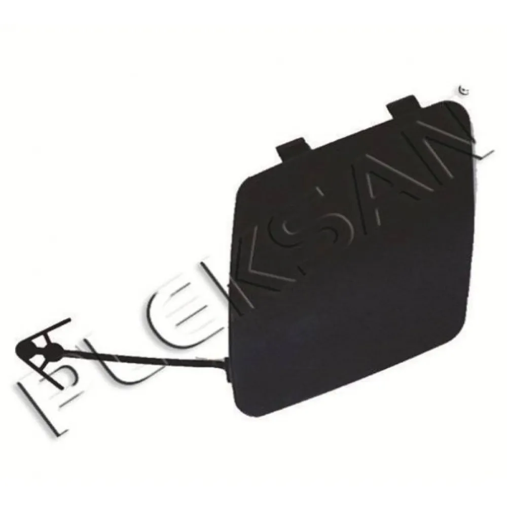 Ön Tampon Çeki Demir Kapaği Master Iii 13