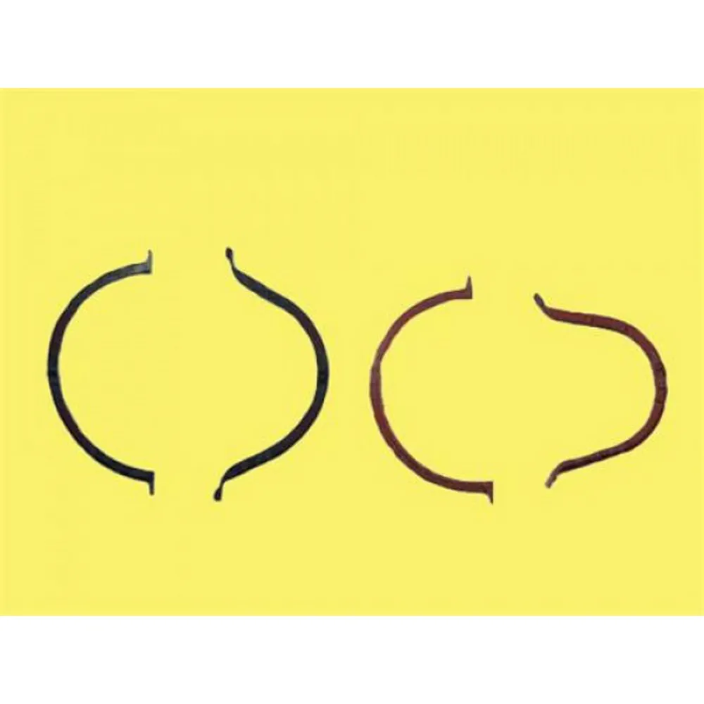 KARTER HİLALLERİ KIRMIZI SLİKON R9 97 MD R19-8065