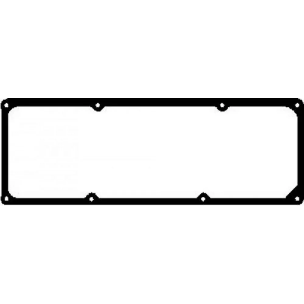 ÜST KAPAK CONTA SAÇ LASTİK R9-CLIO-MGN-EXP-1.4ie