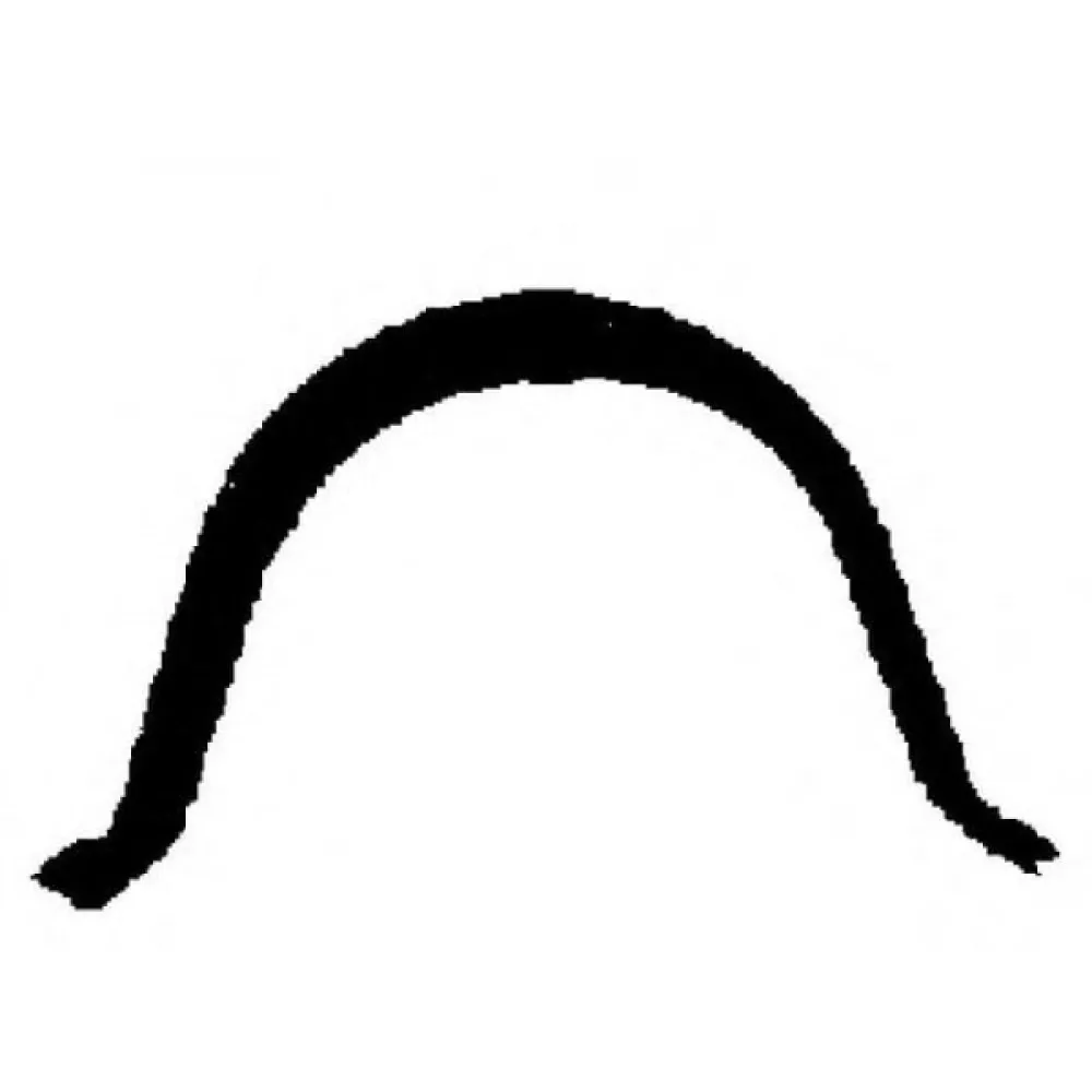 Karter Hilalleri Slikon R9-R12 1400