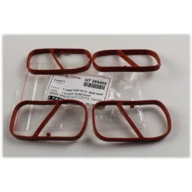 EMME MANİFOLD CONTASI DOBLO-PUNTO-500 1.3MTJ 10 199.A3/A9/B1/B4-223.A9 SİLİKON