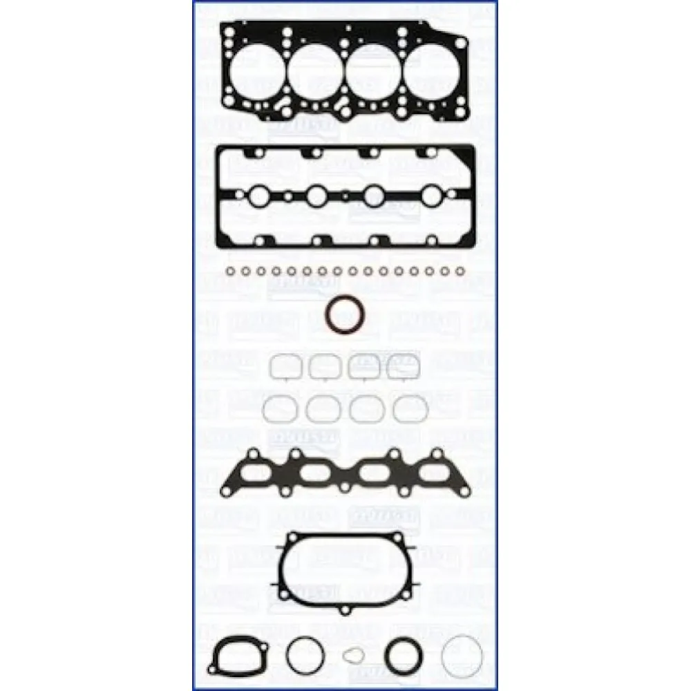 Üst Takim Conta Corteco Keçeli Subap Lastikli Fiat Egea-Doblo 1.4 16 V