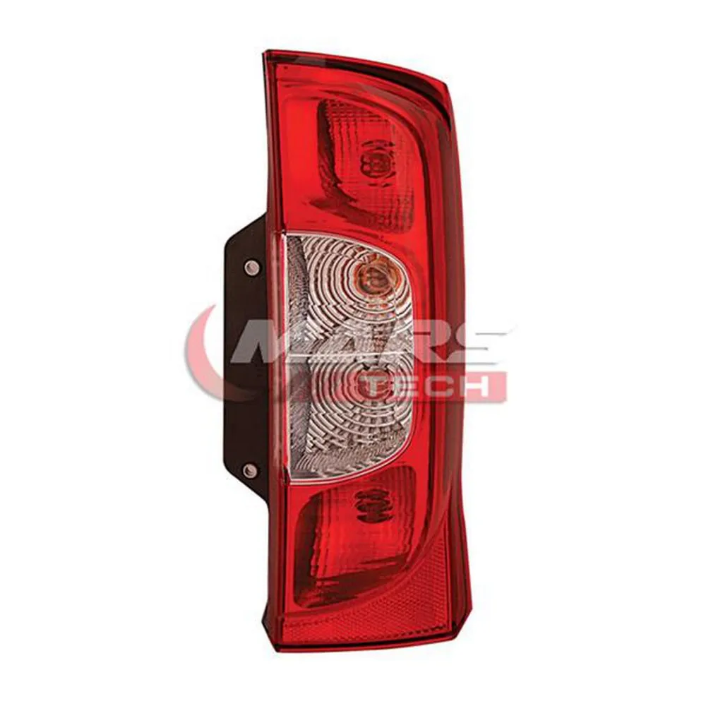 STOP LAMBASI SAĞ DUYSUZ FIAT FIORINO, PEUGEOT BIPPER, CITROEN NEMO ÇİFT KAPI