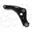Salincak Komple Alt Sol Sac Nissan Qashqai Ii 1.2/1.3 13 -