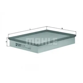 HAVA FİLTRESİ MERCEDES-BENZ SPRINTER 3-T 08 -, VW CRAFTER 30-35 2.0/2.5 06-16