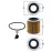 Yağ Filtresi Bmw 125 12-17, M 135 15-16, M 125 11-19, 220 Cabrio 14 -, 320 12-18, 328 12-16, 320 Touring 12-15, 420 13-17, 428 Coupe 13-17