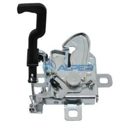 Motor Kaput Kilidi Doblo 05 Plastikli