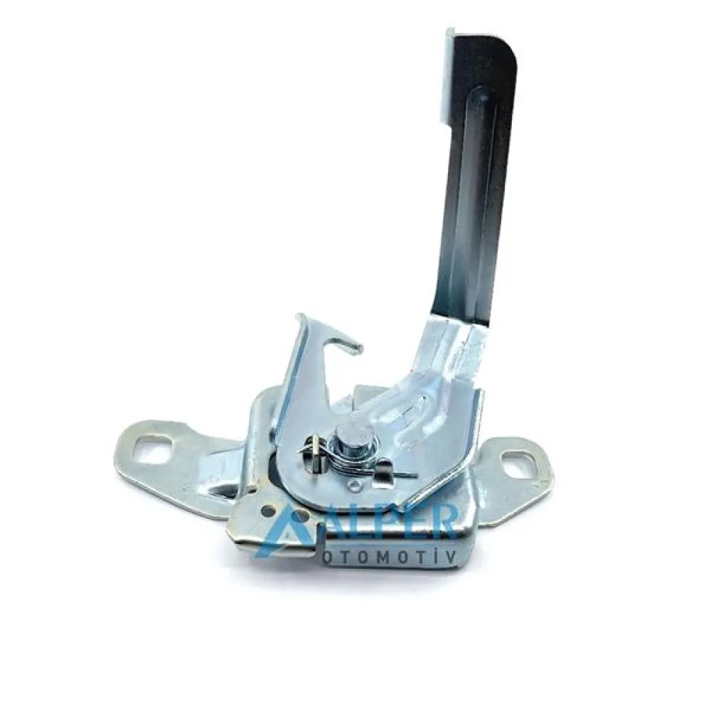 Motor Kaput Kilidi Dokker - Lodgy