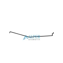 Motor Kaput Çubuğu Egea 15