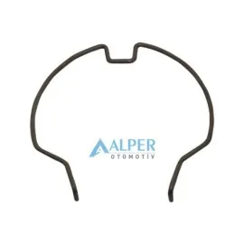 Turbo Hortumu Segmani Master-Movano Iii 2.3 Dci Cdti