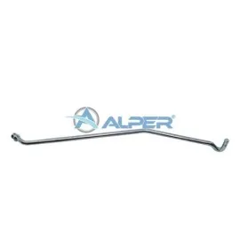 Motor Kaput Çubuğu Albea-Palio