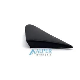 Ayna Ve Çamurluk Üçgen Bakaliti Sol Dokker-Lodgy