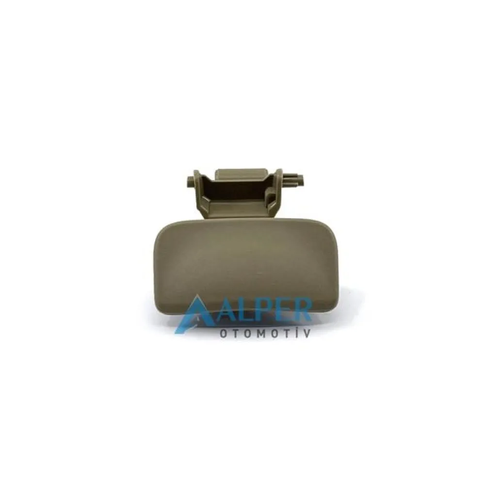 Torpido Kapak Kilidi Bej Megane Ii