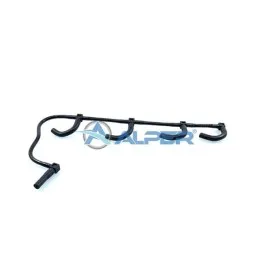 Enjektör Geri Dönüş Borusu Clio-Kangoo-Megane 1.5