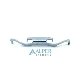 Fren Kaliper Marşasi Doblo Iii