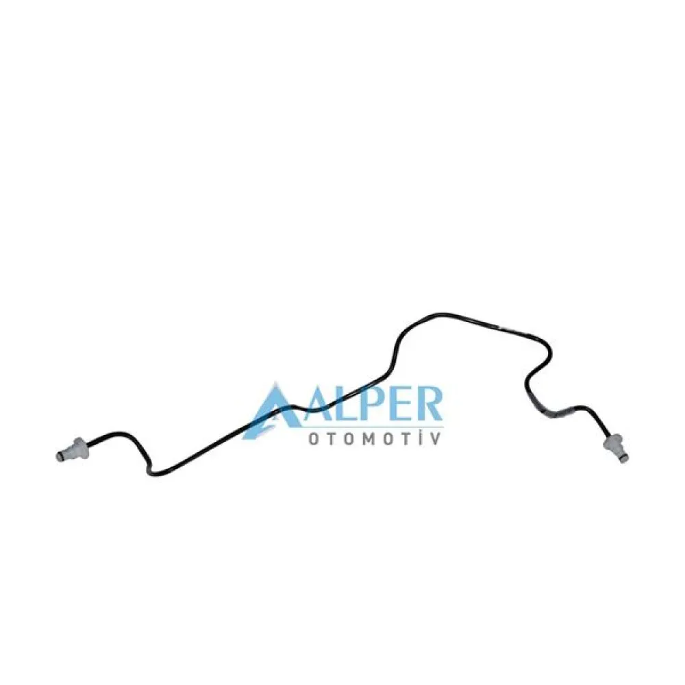 Hidrolik Debriyaj Merkez Hortumu Clio Iv