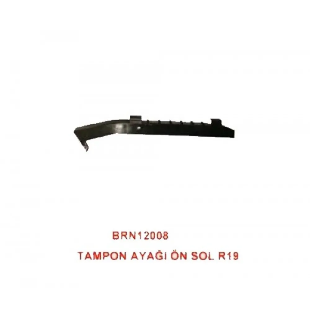 Tampon Ayaği Ön Sol R19