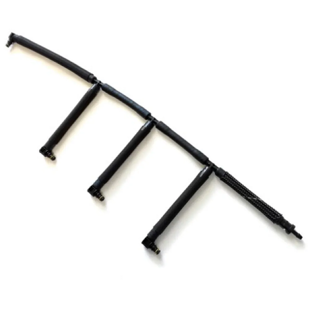 YAKIT GERİ DÖNÜŞ BORUSU A1 1.6 TDI 05.2010 - 04.2015; A1 1.6 TDI SPORTBACK 11.2011 - 04.2015; A3 1.6