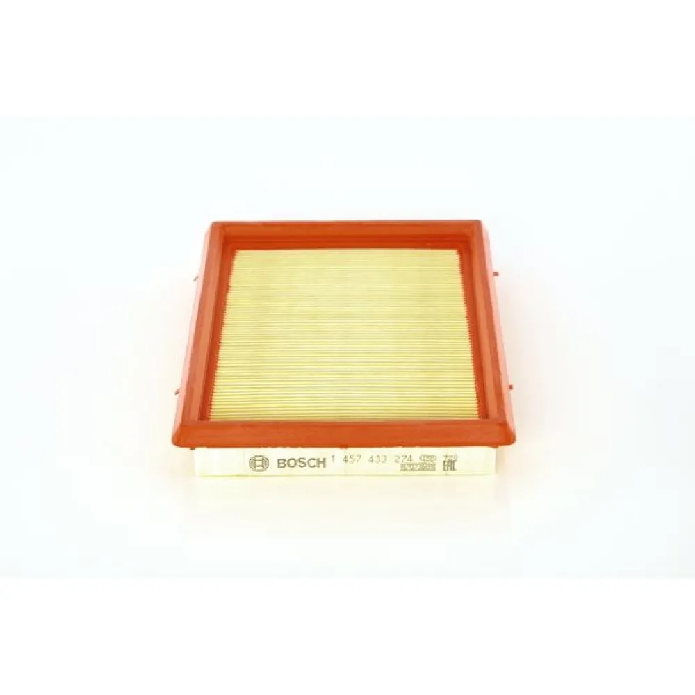 Hava Filtresi Honda Civic 1.4-1.6 94-01 -Koleos 2.5 08 Almera-Juke-Primera-Sunny-Xtrail