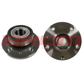 Arka Porya Civatali 32Mm Golf 5-6-Jetta 3-Passat-A3-Leon-Octavia-Caddy -Super B-Tiguan-Scirocco