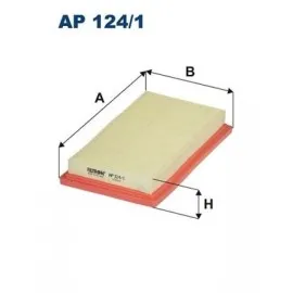 Hava Filtresi Nissan Qashqai 1.5 Dci 07 Micra Iii-Note 1.6 06