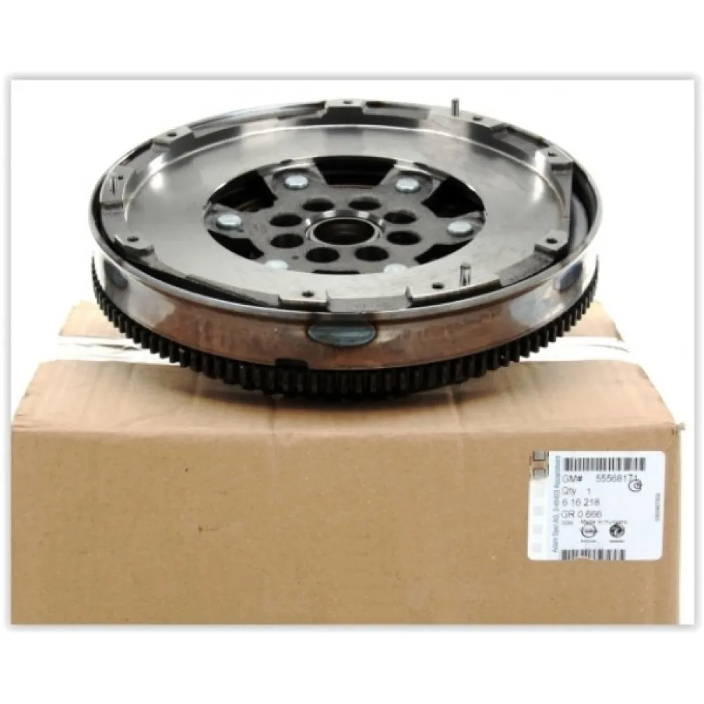 Debriyaj Volani Combo-Corsa C-Astra J-Corsa D-Meriva A-Tigra 1.3 A13Dte-Dtc-Z13Dtj-Dth-Y13Dt