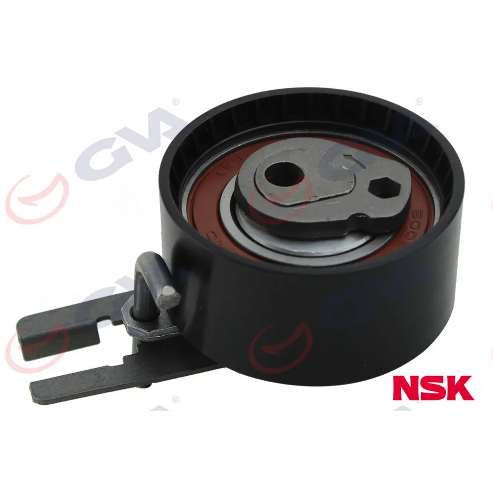 EKSANTRİK GERGİ RULMANI P206-207-307-308-407-PARTNER-BIPPER-FOCUS-FIESTA-XSARA 1.4HDI-1.6HDI T43158