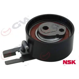 Eksantrik Gergi Rulmani P206-207-307-308-407-Partner-Bipper-Focus-Fiesta-Xsara 1.4Hdi-1.6Hdi T43158