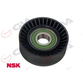 Alternatör Gergi Rulmani P206-306-406-607-806-Partner-Boxer-C5-Berlingo Dw10 2.0Hdi-2.2Hdi