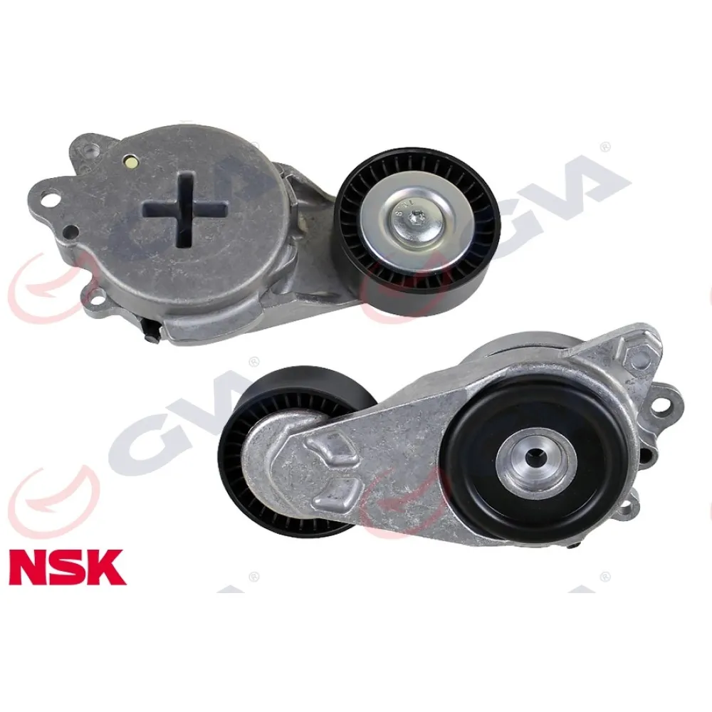 Alternatör Gergi Rulmani Kütüklü Toyota Corolla-Auris-Yaris-Verso 1.4 D4D 2009