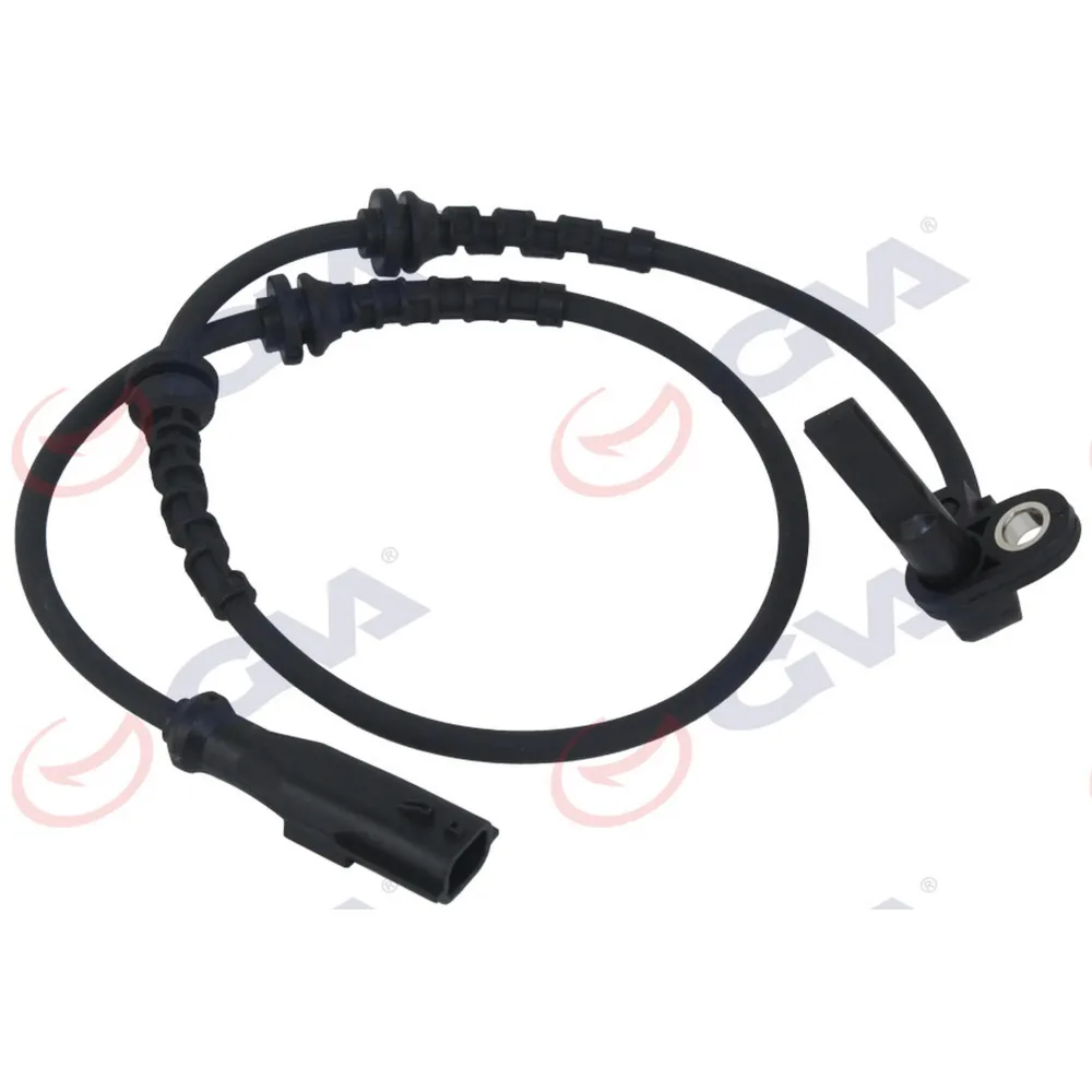 TEKERLEK HIZ SENSÖRÜ MEGANE 3-FLUENCE-SCENIC-DUSTER K4M-838-839-729 ÖN